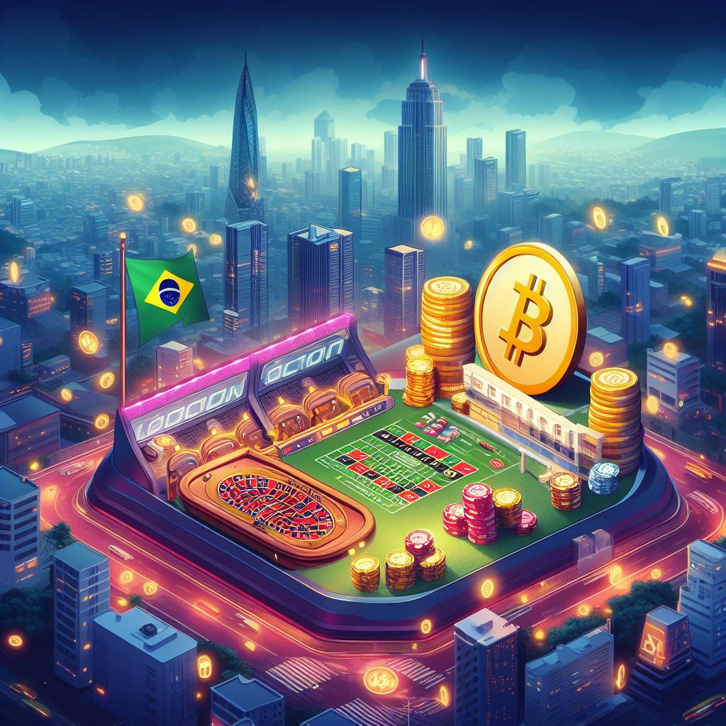 Descubra 168jogo: A Principal Plataforma de Apostas no Brasil